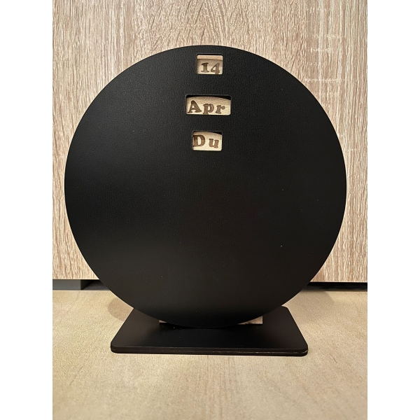 Calendar perpetuu